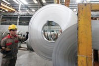 Tình hình kinh doanh của doanh nghiệp tôn thép dự báo chưa thể cải thiện trong quý IV/2018.