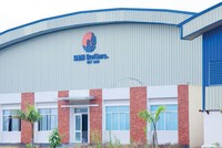 9 tháng đầu năm 2018, SBV ghi nhận doanh thu 291 tỷ đồng, giảm 14,9%; lợi nhuận sau thuế 41,9 tỷ đồng, giảm 47,9% so với cùng kỳ năm 2017.