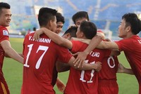 350 triệu đồng cho 30 giây quảng cáo trận có Việt Nam ở vòng bảng AFF Cup