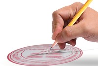 HSBC và ANZ “mắc kẹt” 300 tỷ đồng vì hồ sơ khống