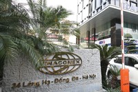 Khoảng hở chốt room ngoại trên TTCK (Bài 1): Té ngửa tỷ lệ sở hữu nước ngoài tại Vinaconex