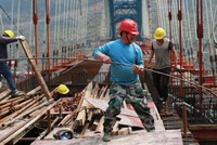 Làn sóng nhà nước đầu tư vào doanh nghiệp tư nhân chưa có dấu hiệu dừng lại.