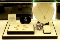 Một số sản phẩm PNJ Suncut.