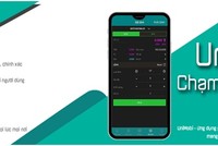 Vietinbank Securities ra mắt ứng dụng giao dịch chứng khoán trên thiết bị di động UniMobi