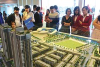 Khách hàng nên tìm đến những dự án đầy đủ hồ sơ pháp lý và đúng tiến độ xây dựng theo quy định của pháp luật