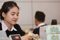 Nợ có khả năng mất vốn đang tăng tại các ngân hàng.