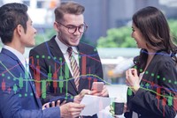 Theo dự thảo, "room" ngoại tại doanh nghiệp sẽ tự động nâng lên 100%, trừ khi ngành nghề kinh doanh bị giới hạn.