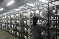 An Phát Holdings đưa PVTex từng bước tìm “cửa sáng”