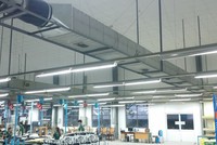 CTCP Cát Lợi (CLC) tạm ứng cổ tức đợt 1 tỷ lệ 10% bằng tiền