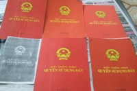 Đối với sổ đỏ, việc cho thuê là vô nghĩa bởi quyền tài sản này gắn liền với nhân thân.