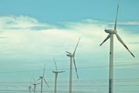 Thúc đẩy khu vực tư nhân phát triển năng lượng bền vững 