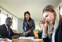 Những dấu hiệu công ty không quan tâm đến bạn