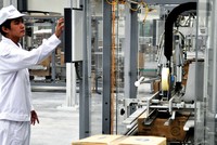 Sự đồng hành của SCIC góp phần giúp Vinamilk liên tục có những thay đổi và mạnh dạn thay đổi để đạt quy mô lớn hơn, trình độ cao hơn trên thị trường.