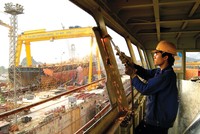 Cần tạo cơ chế khuyến khích doanh nghiệp nhà nước dám nghĩ, dám làm, vươn lên xứng tầm với vai trò trụ cột trong nền kinh tế.