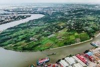 Cận cảnh siêu dự án Bình Quới - Thanh Đa