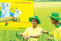 Đạm Cà Mau nỗ lực vì sự phát triển bền vững của nông nghiệp Việt