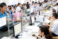 Bộ Tài chính sẽ cắt giảm, đơn giản hóa 176 thủ tục