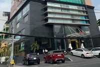 Chủ đầu tư chung cư La Bonita bị tố bán 1 căn hộ cho nhiều người (Ảnh: Thanh niên).