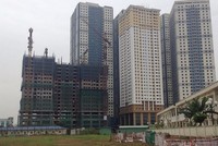 UBND TP Hà Nội vừa phê duyệt 25 dự án và tổ chức đấu thầu chọn nhà đầu tư cho các dự án này.