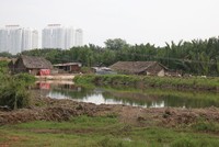 Cổ phiếu QCG tăng gấp đôi sau hơn 2 tuần 