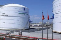 Thị trường điện khí: Bánh ngon không dễ xơi