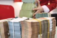 Dự phòng rủi ro của ngân hàng sẽ tăng trong quý IV?