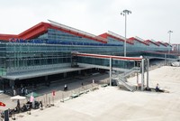 Việc công bố mở cảng hàng không chính là cơ sở quan trọng để các hãng hàng không trong nước và quốc tế quyết định mở đường bay đến đây, bắt đầu cho việc khai thác thương mại sân bay này.