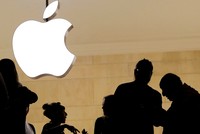 Điều gì đang xảy ra với Apple?