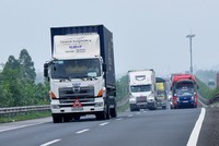 Nhộn nhạo kinh doanh vận tải và bến xe ô tô liên tỉnh