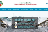 Công trình giao thông Đồng Nai (DGT) im lặng trước đề nghị  của nhóm cổ đông lớn