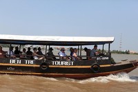 Du lịch Việt đã đón hơn 14 triệu lượt khách quốc tế