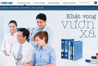 Thiên Long tính bán bất động sản với giá 85 tỷ đồng