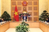 Năm 2019: Sử dụng hiệu quả các nguồn lực