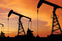 Giá dầu thô Brent đã giảm xuống còn khoảng 60 USD/thùng vào giữa tuần này.