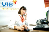 VIB đã sớm triển khai áp dụng chuẩn mực Basel II.