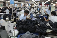 Dệt may là một trong những lĩnh vực hưởng lợi nhiều nhất từ CPTPP.