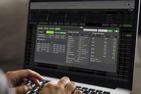 VPBS ra mắt bảng giá chứng khoán mới