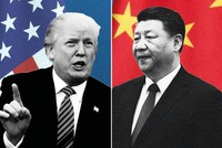 Những cuộc đàm phán Mỹ-Trung trong 90 ngày này phụ thuộc phần lớn vào việc Bắc Kinh có quyết tâm giải quyết các căng thẳng về quyền sở hữu trí tuệ, chuyển giao công nghệ,... giữa hai nước hay không. (Nguồn: Financial Times).