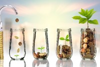 Bí quyết chung của các triệu phú Mỹ là phải có từ 3 nguồn thu nhập trở lên.