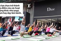 Trung tâm mua sắm Singapore nghĩ cách đối phó thương mại điện tử