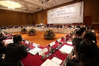 VBF 2018: Không vì những báo cáo đẹp
