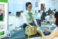 Vietcombank, VIB là 2 ngân hàng đáp ứng chuẩn mực Basel II sớm 1 năm so với quy định.