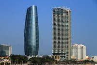 Ban chỉ đạo xây dựng chính quyền điện tử và thành phố thông minh Đà Nẵng được thành lập trên cơ sở hợp nhất Ban Chỉ đạo Ứng dụng và phát triển Công nghệ thông tin và Ban chỉ đạo thành phố thông minh hơn.