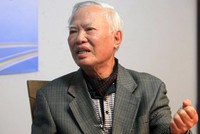 Nguyên Phó thủ tướng Vũ Khoan.