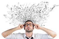 Người trên 40 tuổi không nên làm việc quá 3 ngày 1 tuần. (Ảnh minh hoạ.