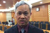 TS. Nguyễn Bích Lâm