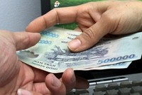 Nhận hối lộ, một Chi cục trưởng Thi hành án dân sự bị khởi tố tại Lâm Đồng