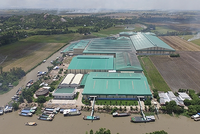 Phát triển hạ tầng Vĩnh Phúc (IDV) chốt đầu tư 1.500 tỷ đồng vào dự án mới