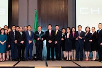 Chubb Life Việt Nam: Khi “đại bàng” thay áo mới