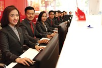 SSI là những chữ cái đại diện cho các giá trị cốt lõi của Công ty: Sẵn sàng giải pháp - Sâu sát chuyên môn - In dấu sáng tạo.